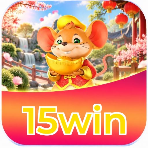 Logo 15win