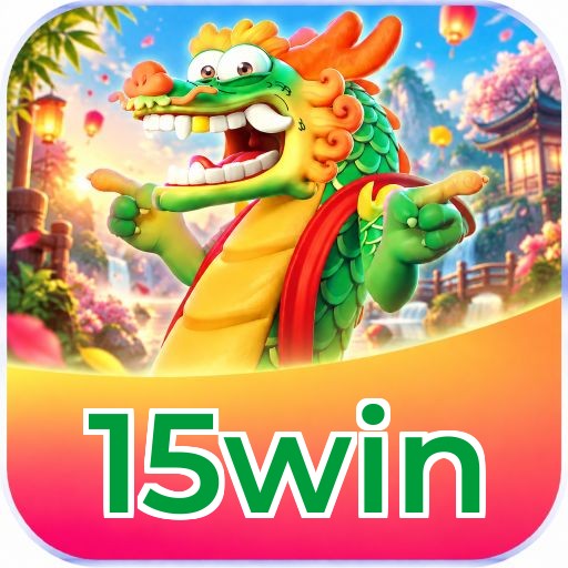 Logo 15win