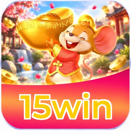 Logo 15win