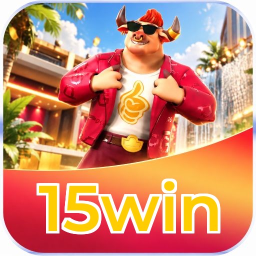 Logo 15win