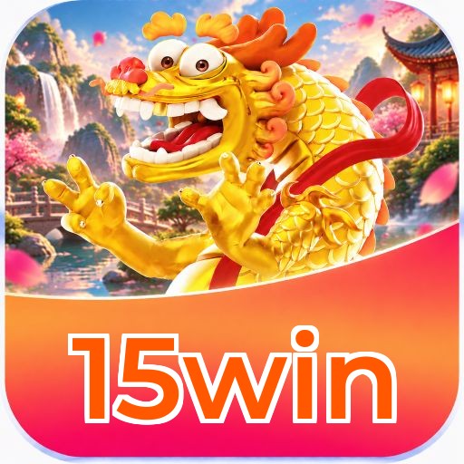Logo 15win