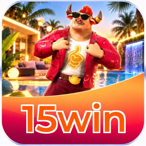 Aplicativo Mobile 15win em Smartphones iOS e Android