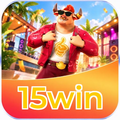 Cadastro na 15win - Ganhe bônus de R$ 5.000 + 500 giros grátis