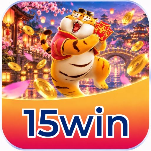 15win Facebook - Página oficial com promoções e comunidade ativa