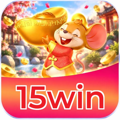 Logo 15win