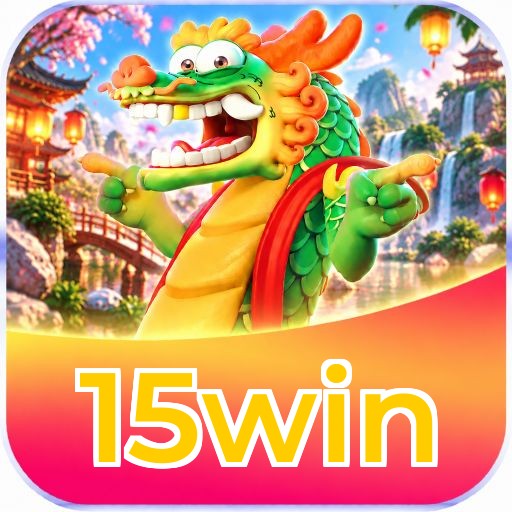 Logo 15win