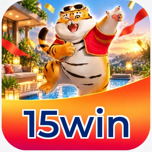 Logo 15win