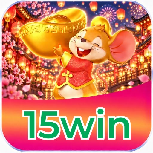 Logo 15win