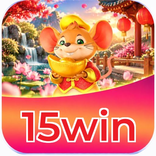 Logo 15win