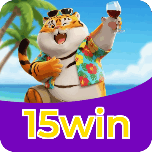 Formulário de Registro 15win