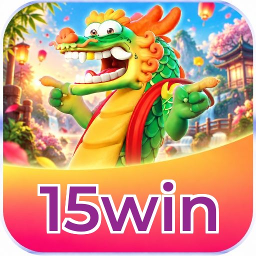 Logo 15win