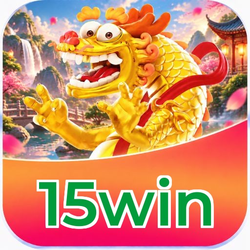 Logo 15win