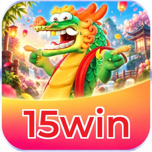 Logo 15win