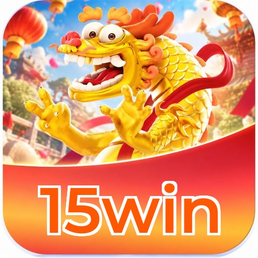 Logo 15win